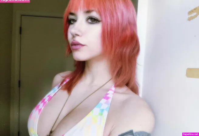 Voidofvera OnlyFans Thumbnail #XraELKcIAM