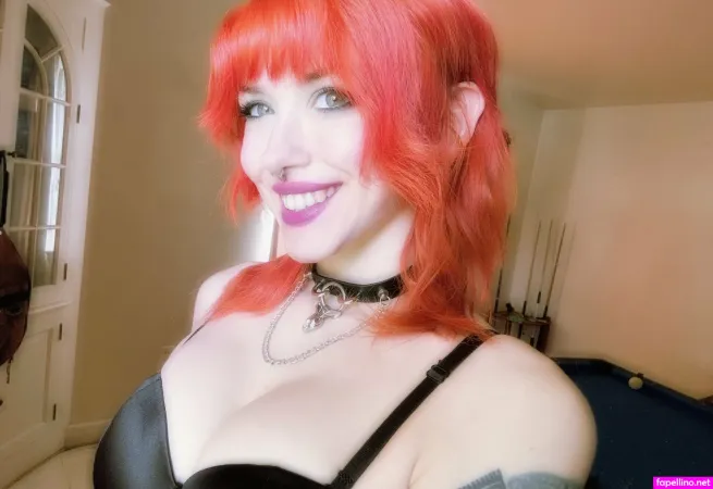 Voidofvera OnlyFans Thumbnail #gbkPiH7Ada