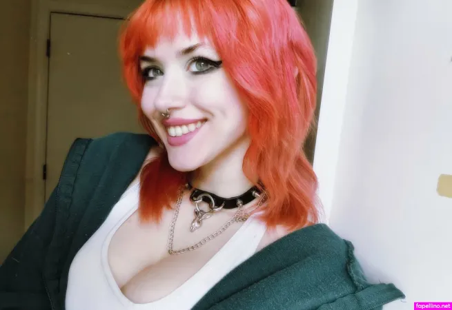 Voidofvera OnlyFans Thumbnail #gkZKXYTby2