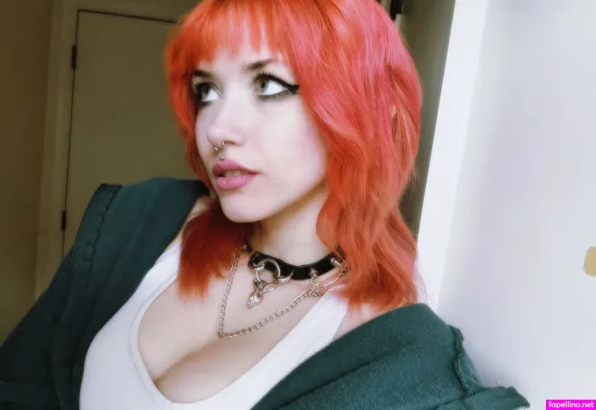 Voidofvera OnlyFans Thumbnail #gwP7HD2VW6