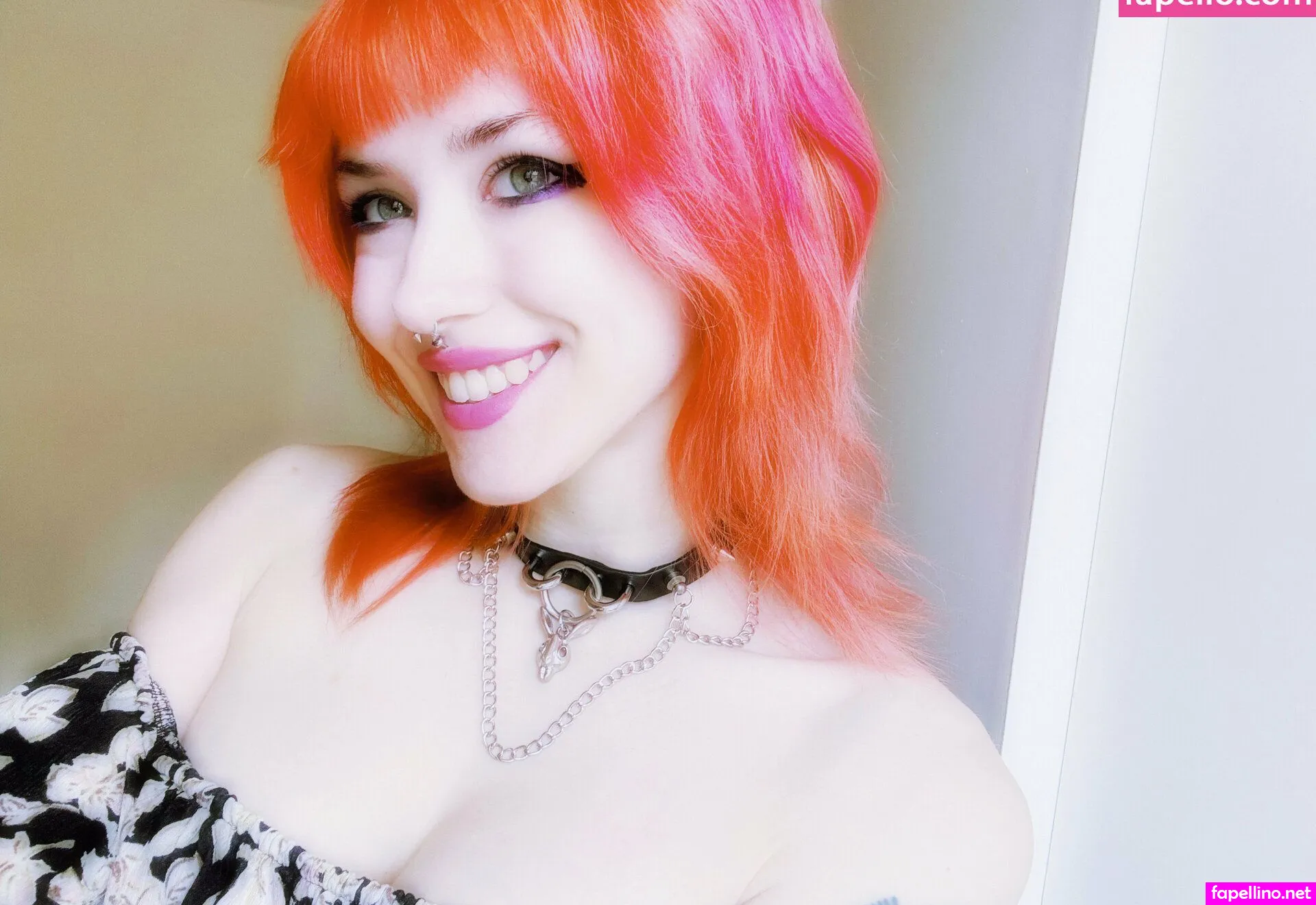 voidofvera Nude Leaked OnlyFans Photo #jnoo1gbPiB