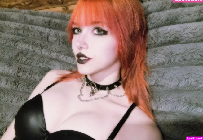 Voidofvera OnlyFans Thumbnail #kphbmPMXw0