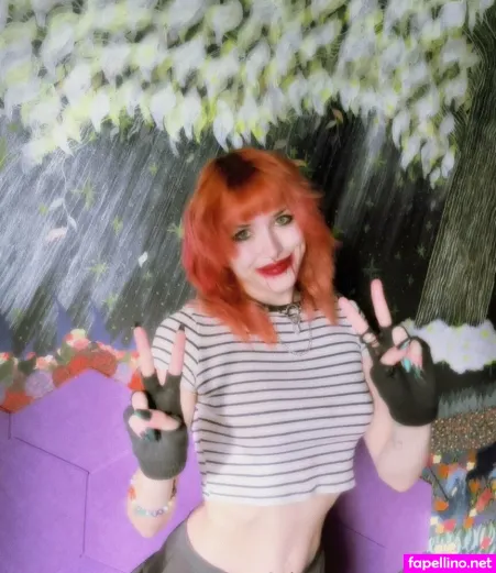 Voidofvera OnlyFans Thumbnail #la6XksxX93