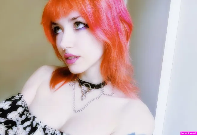 Voidofvera OnlyFans Thumbnail #vRMvZVWA3s