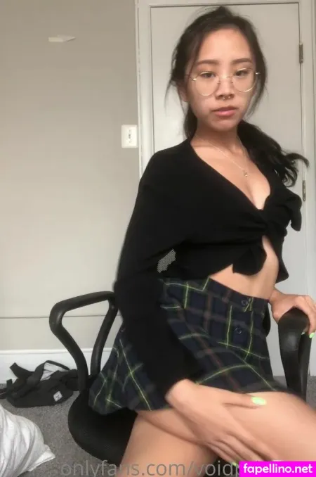 Voidprincess 1 OnlyFans Thumbnail #fcLO5fEVqC