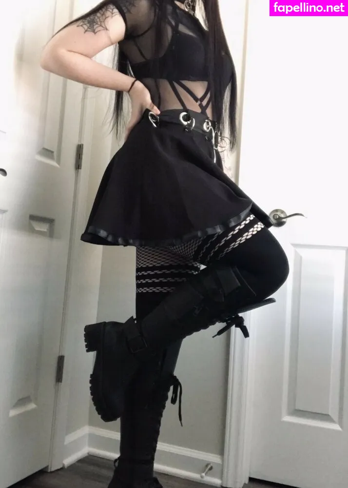 Toribiohazard, voidvvitch Nude Leaked OnlyFans Photo #LqGQB3DRO1