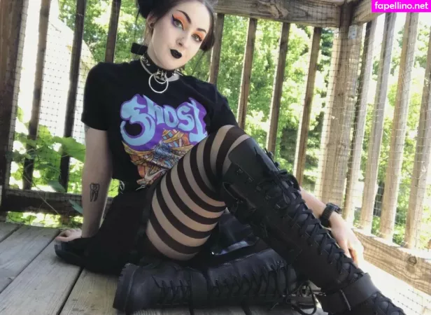 Voidvvitch OnlyFans Thumbnail #OMIHmWS1BV