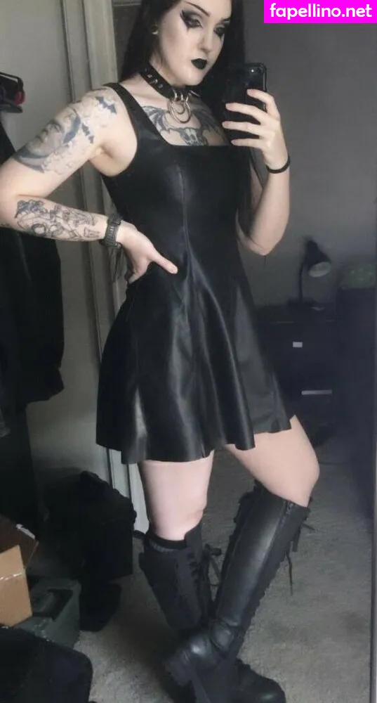 Toribiohazard, voidvvitch Nude Leaked OnlyFans Photo #PbhLSx6gcz
