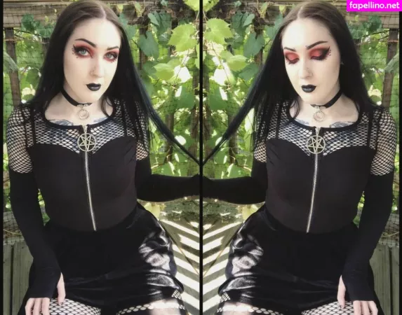 Voidvvitch OnlyFans Thumbnail #aAgmnbDmoN