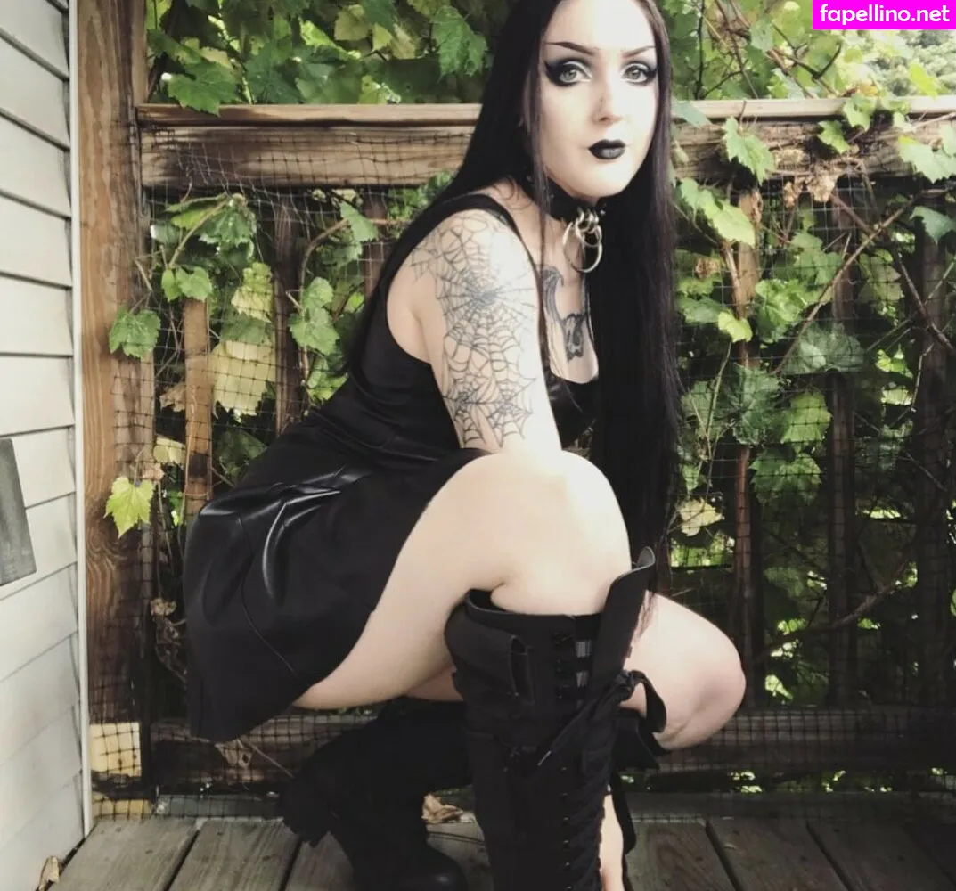 Toribiohazard, voidvvitch Nude Leaked OnlyFans Photo #sHDGrRHwev