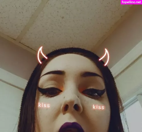 Voidvvitch OnlyFans Thumbnail #x9L0Cj9g1J