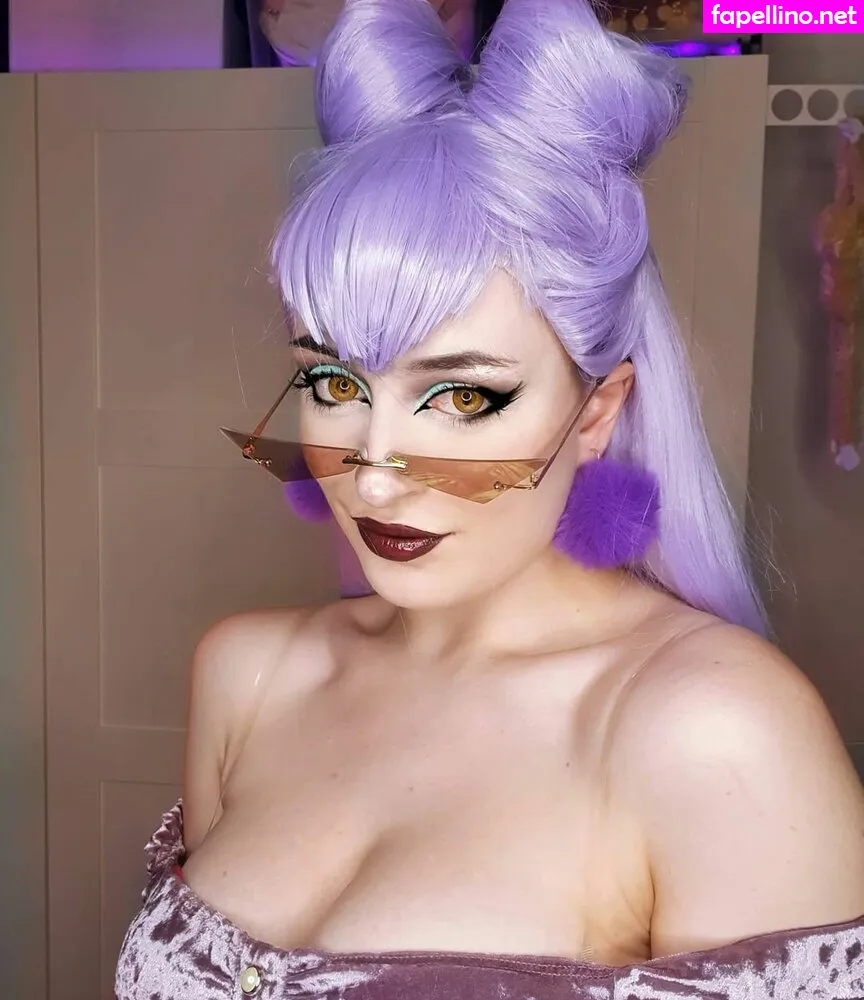 vokunzul Nude Leaked OnlyFans Photo #atcUUPvB2x