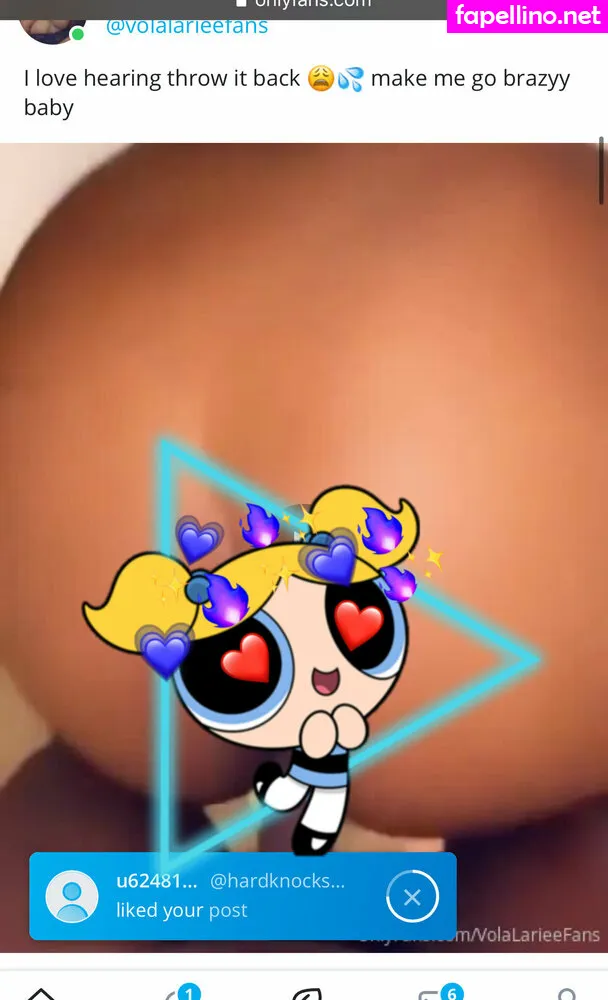 kit_kat1413, volaprettykitty Nude Leaked OnlyFans Photo #qBxZH4UdBm