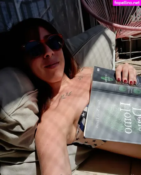 Volcanika OnlyFans Thumbnail #1i667N7ZGC