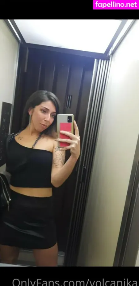 Volcanika OnlyFans Thumbnail #B3Pm5op63K