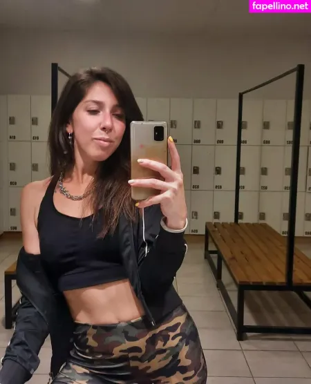 Volcanika OnlyFans Thumbnail #spjZYmVmJk