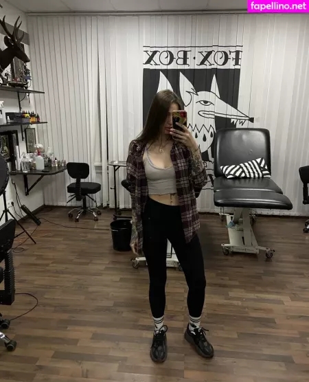 Volchara OnlyFans Thumbnail #4d85d5Ww1w