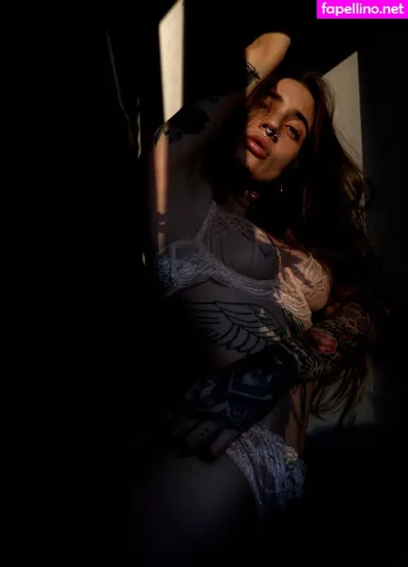 Volchara OnlyFans Thumbnail #C8zHH9K3Fq