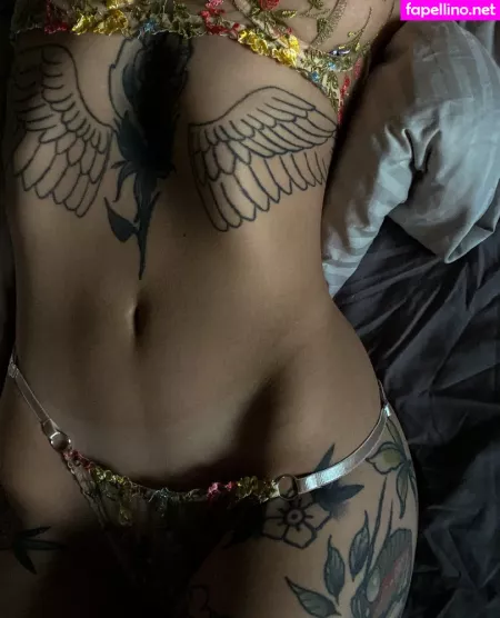 Volchara OnlyFans Thumbnail #CRfQV85tBz