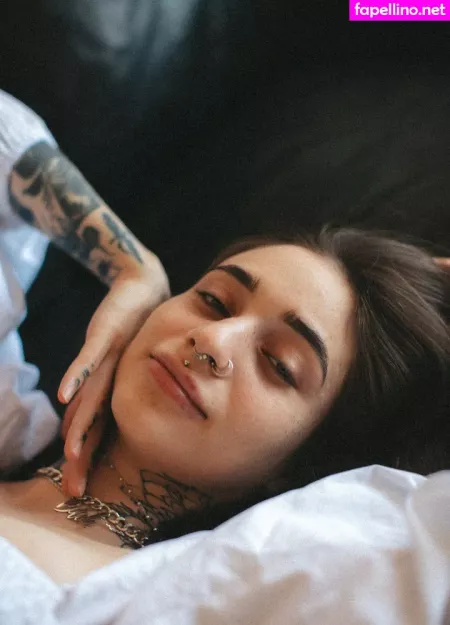 Volchara OnlyFans Thumbnail #ENxGaz5027