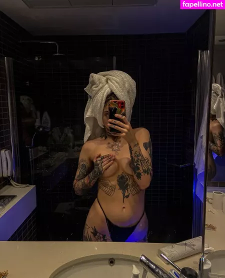 Volchara OnlyFans Thumbnail #KjL85aAqQk