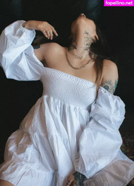 Volchara OnlyFans Thumbnail #UWVdvsL2Km