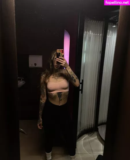 Volchara OnlyFans Thumbnail #UndERimjjm