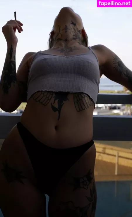 Volchara OnlyFans Thumbnail #ZW1tpIUB90