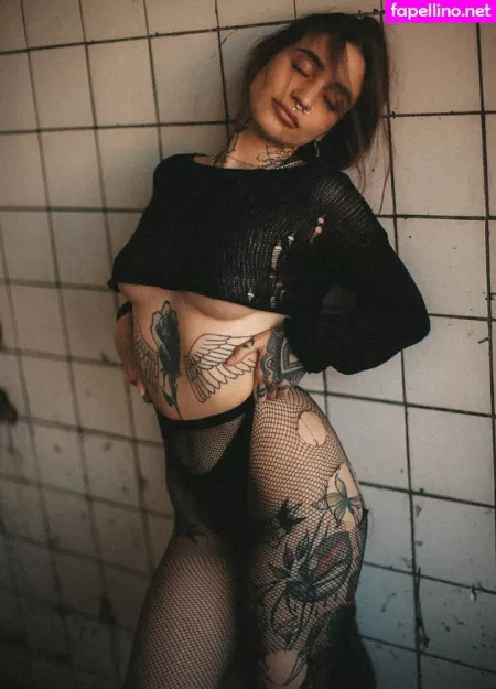 Volchara OnlyFans Thumbnail #xA7iocXO1z