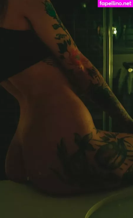 Volchara OnlyFans Thumbnail #yZJ9pFcr7M