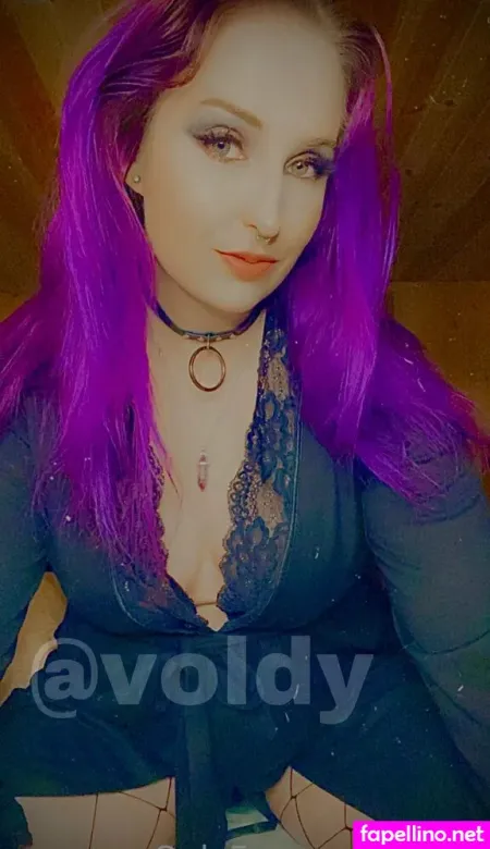 Voldy OnlyFans Thumbnail #8oGk16ZWcZ