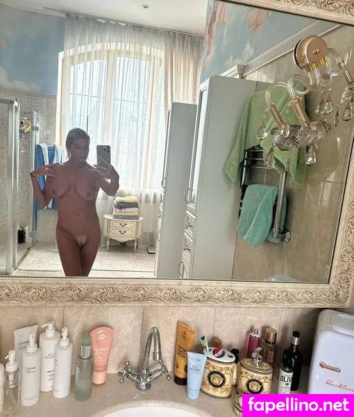 volochkova_art Nude Leaked OnlyFans Photo #AuYLAtk5lV