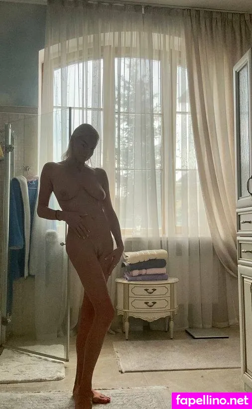 volochkova_art Nude Leaked OnlyFans Photo #h5FZpYaUUx