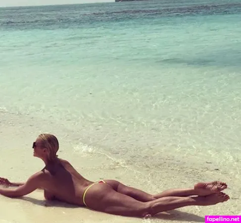 Volochkova Anastasia OnlyFans Thumbnail #zWLYSmiPPJ