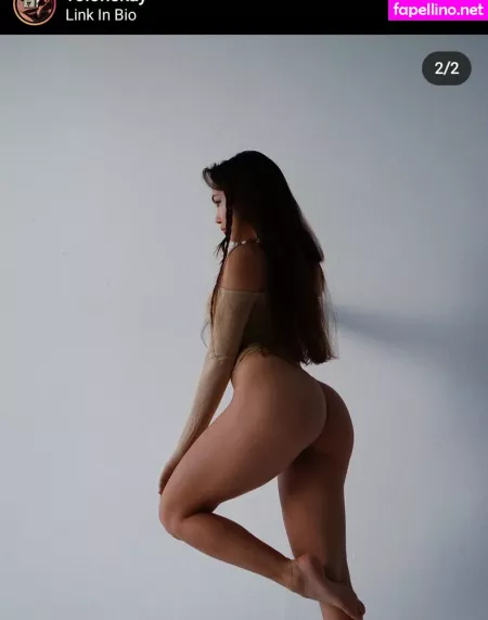 Volonskay OnlyFans Thumbnail #Nbq9sH44BA