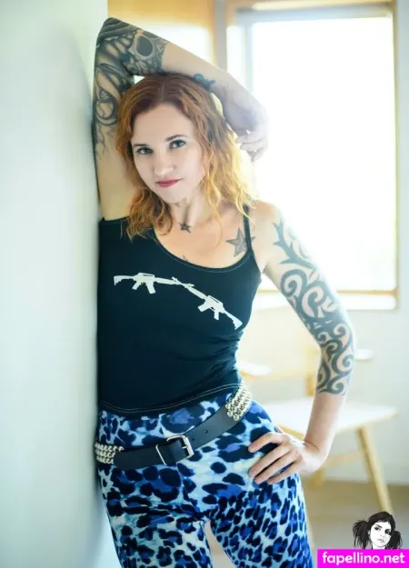 Voltaire OnlyFans Thumbnail #2jHR2c37ml