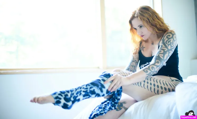 Voltaire OnlyFans Thumbnail #MnjImKE7hk