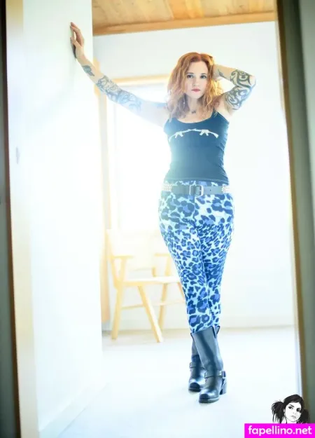 Voltaire OnlyFans Thumbnail #QPglS6F3W1