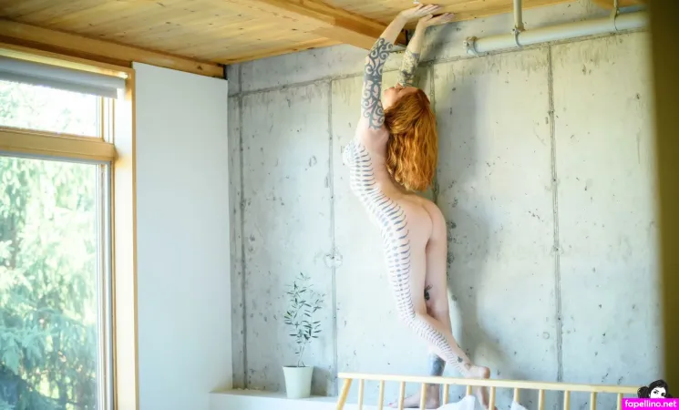 Voltaire OnlyFans Thumbnail #aVGChcyeVc