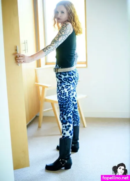 Voltaire OnlyFans Thumbnail #rVSGE5LkAa