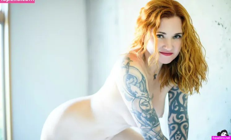 Voltaire OnlyFans Thumbnail #uZvXVPszpq