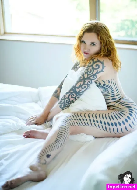 Voltaire OnlyFans Thumbnail #wN3MeEJvZT