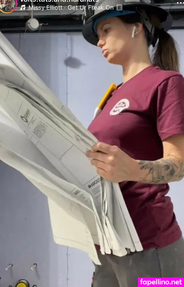 volts.tats.and.hardhats Nude Leaked OnlyFans Photo #cnuGnAJDQB