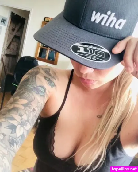 Volts Tats And Hardhats Main Profile Photo
