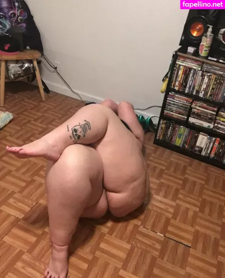 Voluptuous Cooper OnlyFans Thumbnail #IbE4qsvc5O