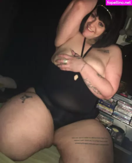 Voluptuous Cooper OnlyFans Thumbnail #jwMKHna11L