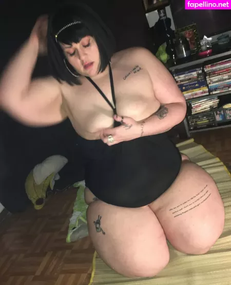 Voluptuous Cooper OnlyFans Thumbnail #mQJTdo9otG