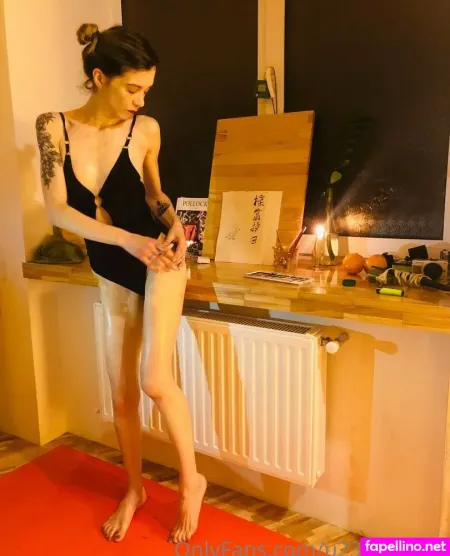 Volyaukrainefree OnlyFans Thumbnail #RTKUi9Q5Qe