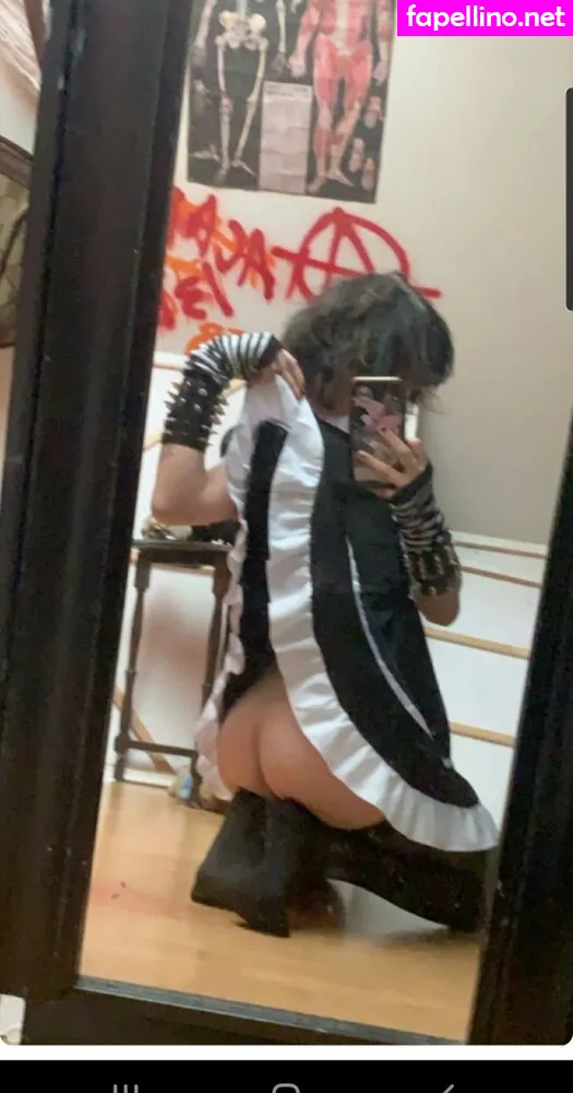 xbabydemon Nude Leaked OnlyFans Photo #OB0VUwqhfg