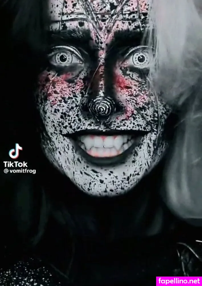 VomitFrog, thevomitfrog Nude Leaked OnlyFans Photo #7b8PO9GuuC